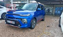 Kia Soul 2020