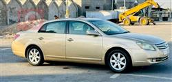 2006 تويوتا أفالون