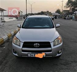 2012 تويوتا راف 4