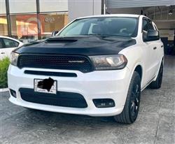 Dodge Durango 2019