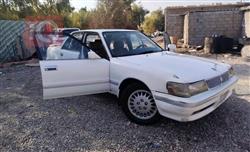 1993 تويوتا كراون