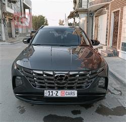 Hyundai Tucson 2023