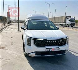 Kia Carnival 2024
