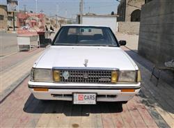 1989 تويوتا كراون