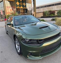 Dodge Charger 2020