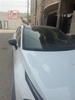 Kia Sportage 2024