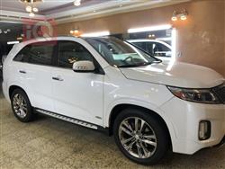 Kia Sorento 2014