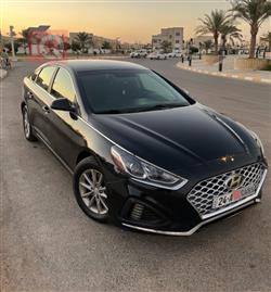 Hyundai Sonata 2018