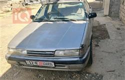 Mazda 626 1990