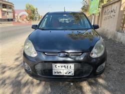 Ford Figo 2014