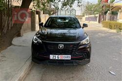 Changan CS85 2022