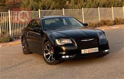 2015 كرايسلر 300