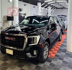 GMC Yukon 2023