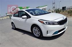 Kia Forte 2017