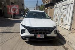 2024 هيونداي توسان