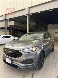 Ford Edge 2024