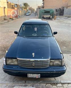 1992 تويوتا كراون