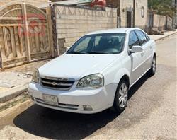 Chevrolet Optra 2011