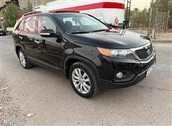 Kia Sorento 2013