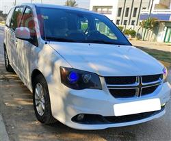 Dodge Grand Caravan 2018