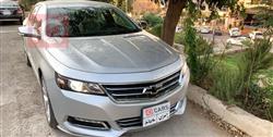 Chevrolet Impala 2018