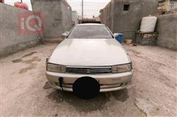 Toyota Cresta 2000