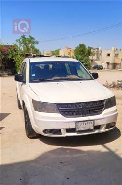 2014 دودج جورني