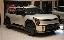 2025 كيا EV9