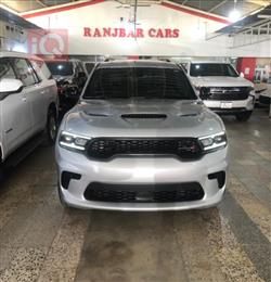 2025 دودج دورانجو 2025 دودج دورانجو