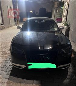 Chrysler 300 2017