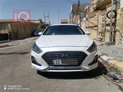 Hyundai Sonata 2019