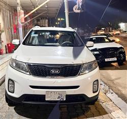 Kia Sorento 2015