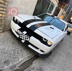 Dodge Challenger 2011