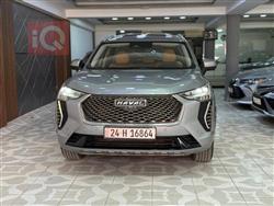 2022 هافال H6