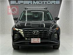 Hyundai Tucson 2024