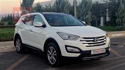 Hyundai Santa Fe 2014