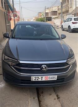 2023 فولكسفاغن جيتا