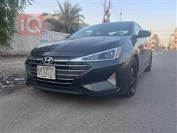 Hyundai Elantra 2020