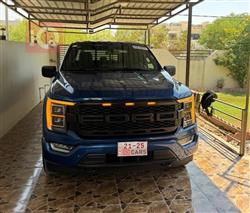 Ford F-150 2023