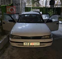 1996 تويوتا كورولا