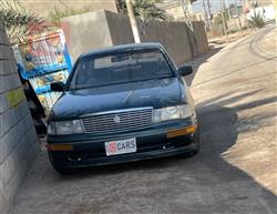 1992 تويوتا كراون