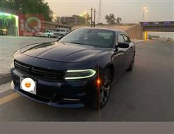 2015 دودج تشارجر