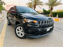 Jeep Compass 2024