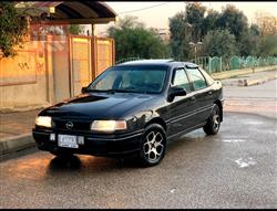 1992 اوبل فيكترا