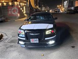 Chrysler 300 2019
