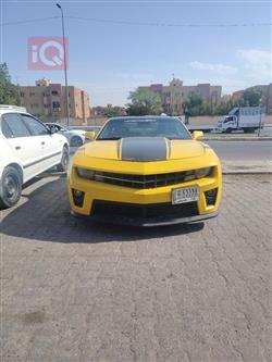 2010 شيفروليه كامارو