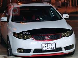 2011 كيا سيراتو