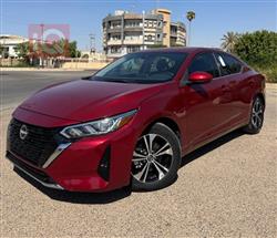 Nissan Sentra 2023