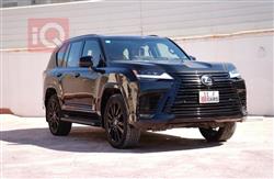 2023 لكزس LX