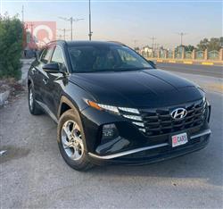 Hyundai Tucson 2024